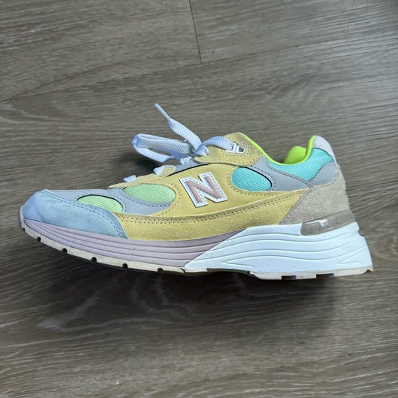 New balance 992 “Easter” - Picture 2 of 6